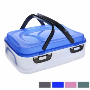 Box UH piknik 1 patro s uchy mix