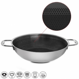 Pánev Orion COOKCELL WOK ¤ 28 cm