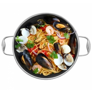 Pánev Orion COOKCELL WOK ¤ 28 cm