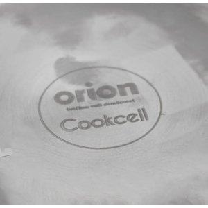 Pánev Orion COOKCELL WOK ¤ 28 cm