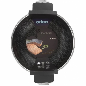 Pánev Orion COOKCELL WOK ¤ 28 cm