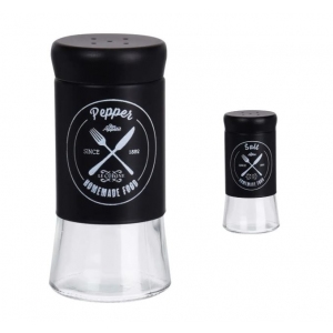 Kořenka sůl nebo pepř