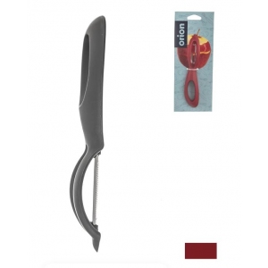 Škrabka kuchyňská UH/nerez Vegan V mix