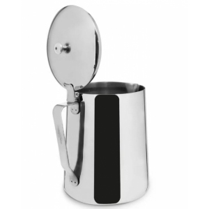 Konvice nerez ANETT s víkem 0,7 l