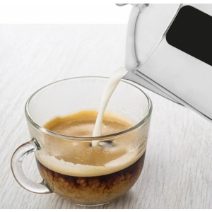 Konvice nerez ANETT s víkem 0,7 l