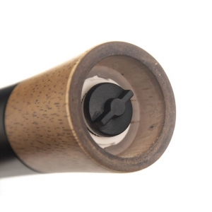 Mlýnek gumovníkové dřevo WOODEN v. 15,5 cm