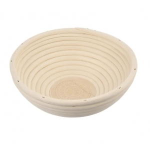 Ošatka ratan kulatá HOME MADE pr. 21 cm