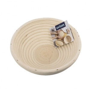 Ošatka ratan kulatá HOME MADE pr. 21 cm