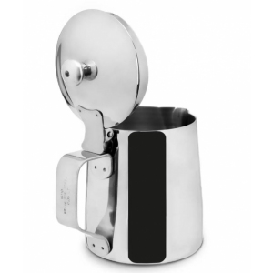 Konvice nerez ANETT s víčkem 0,35 l