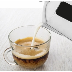 Konvice nerez ANETT s víčkem 0,35 l