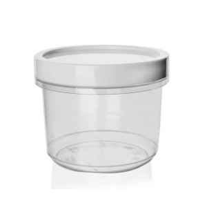 Dóza UH WHITE 0,56 l