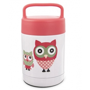 Termonádoba UH/nerez 0,48 l SOVA