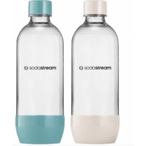 Lahev JET 2x1l Blue/SAND do myčky SODA