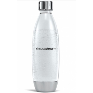 Lahev FUSE 1l Metal do myčky SODASTREAM
