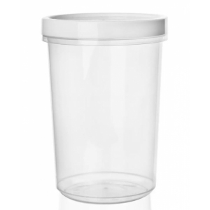 Dóza UH WHITE 1,6 l