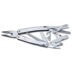 Nářadí VICTORINOX 3.0227.L SwissTool Spirit