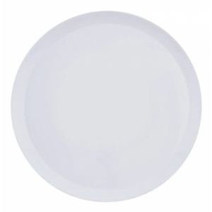 Talíř opál. sklo mělký Grangusto LUNA kul.pr.33 cm