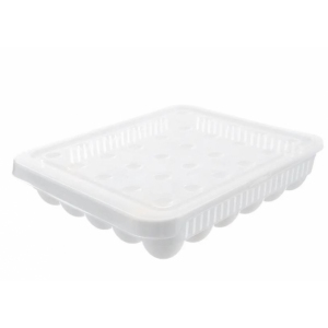 Box na vajíčka UH na 30 ks