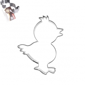 Vykrajovačka nerez kuřátko