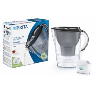 Marella 2,4l grafit 2024