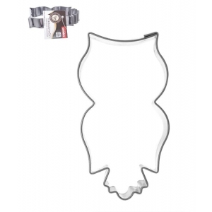 Vykrajovačka nerez SOVA