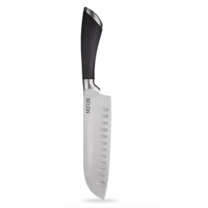 Nůž kuchyňský nerez/UH santoku Motion 17 cm