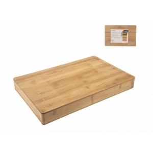 Prkénko bambus 46x30 cm