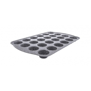 Forma kov/nepř. pov. muffiny GRANDE 24