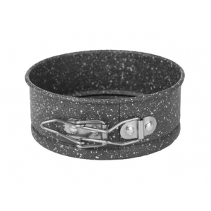 Forma kov/nepř. pov. dort GRANDE pr. 12 cm