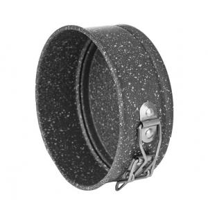 Forma kov/nepř. pov. dort GRANDE pr. 12 cm