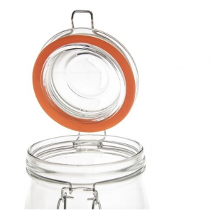 Dóza sklo/kov klip patent Bela1 l