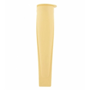 Forma silikon na zmrzlinu tuba