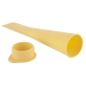 Forma silikon na zmrzlinu tuba