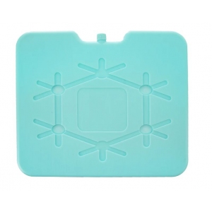 Vložka chladicí 900 g 32x25,5x1,5 cm