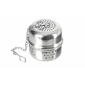 Čajítko nerez závěsné 4cm