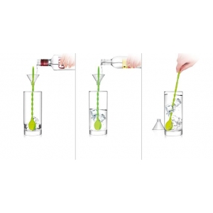 Tescoma GinTonic lžíce myDRINK, 2 ks 308842