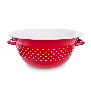 Mísa smalt TEČKA pr. 26 cm