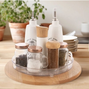 Košík UH organizér UROVNEJTO otočný pr. 23,5 cm