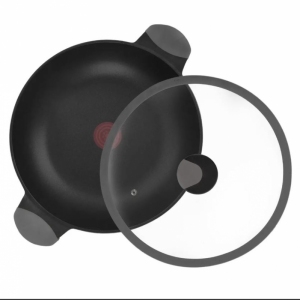 Kastrol GALI 5 l poklice sklo