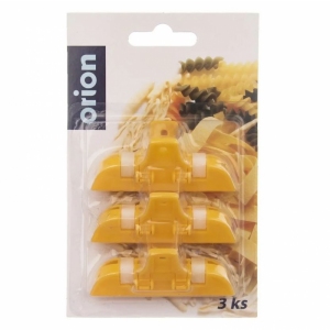 Skřipec UH na sáčky 7 cm 3 ks