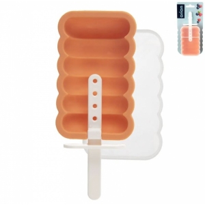 Forma silikon/UH na zmrzlinu vlnky