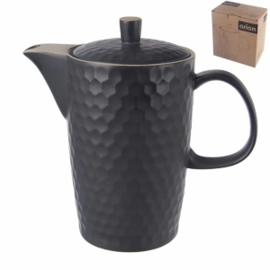 Konvice kamenina TEA TIME 1,3 l