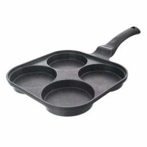 Pánev Orion GRANDE na volská oka (4) 22x22 cm