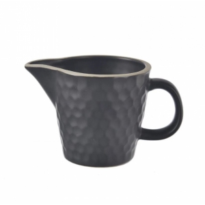 Mlékovka kamenina TEA TIME 0,1 l