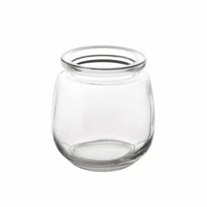 Dóza sklo na jogurty 0,2 l