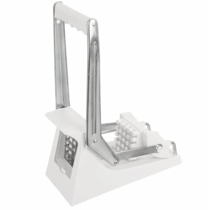 Kráječ zeleniny UH/kov Chips mechanický