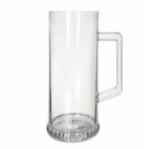 Pohár UH pivo 0,62 l s uchem