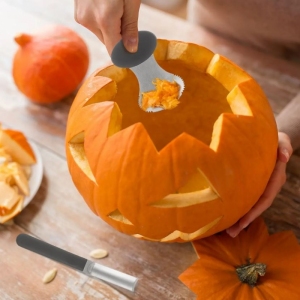 Vykrajovač dýně nerez/UH 4 ks