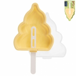 Forma silikon/UH na zmrzlinu dortík