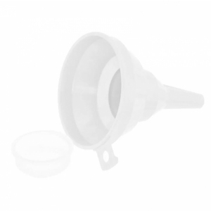 Nálevka UH Kolb pr. 6 cm+sítko mix